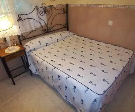 Maison d'hôtes Javier Séville
