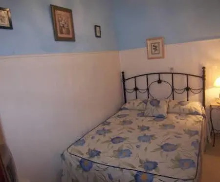 Maison d'hôtes Javier