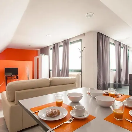 Tetuán Apartamento Sevilla