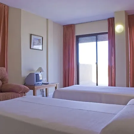 Apartamento Resitur