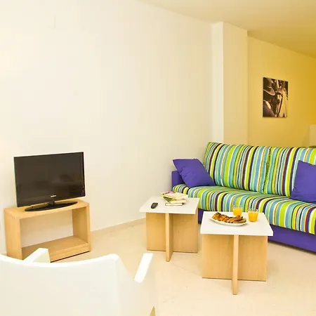 Pierre & Apartment