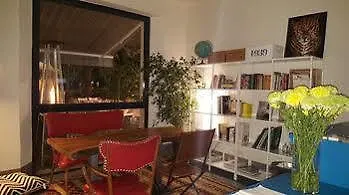 The Corner House 3* Sevilla