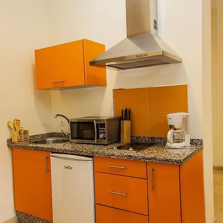 Apartamento Rey De Flats - Macarena *