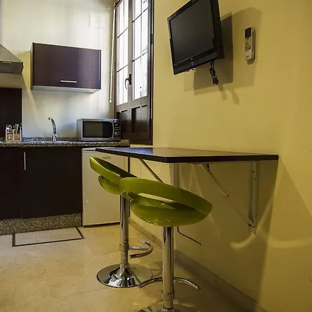 Apartamento Rey De Flats - Macarena *