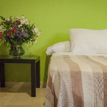 Apartamento Rey De Flats - Macarena *