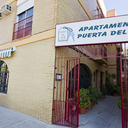 Appartamento Puerta Del Sur *