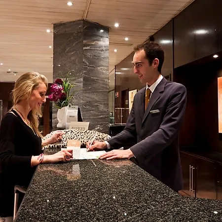 Catalonia Giralda 4* Sevilla