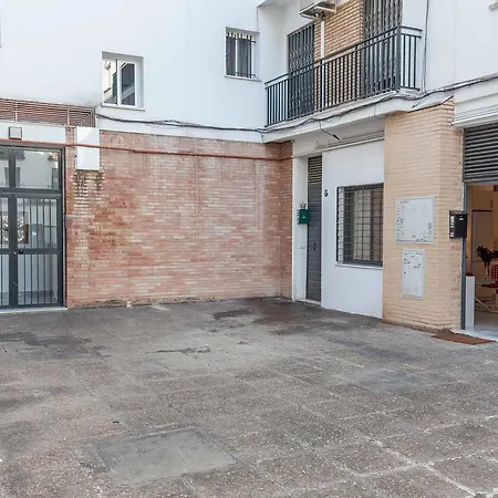 Castellar 54 - Modern Loft,historic Centre Of Ac/wifi,4px *