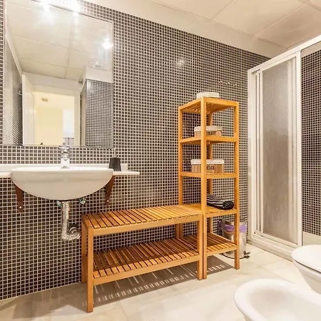 Castellar 54 - Modern Loft,historic Centre Of Ac/wifi,4px Apartamento Sevilla
