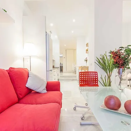 Castellar 54 - Modern Loft,historic Centre Of Ac/wifi,4px