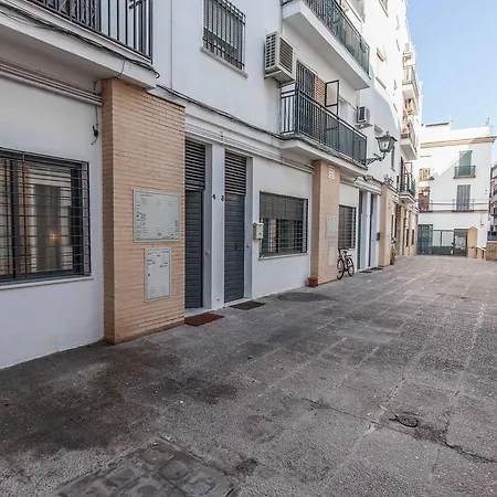 Castellar 54 - Modern Loft,historic Centre Of Ac/wifi,4px Apartamento *