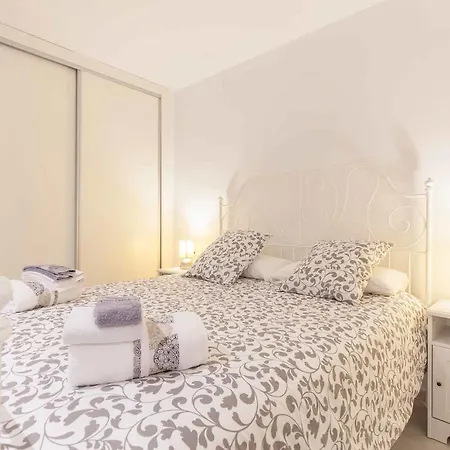 Castellar 54 - Modern Loft,historic Centre Of Ac/wifi,4px Apartamento *
