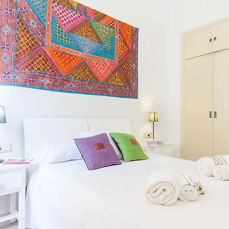 Duplex Santa Cruz Seville