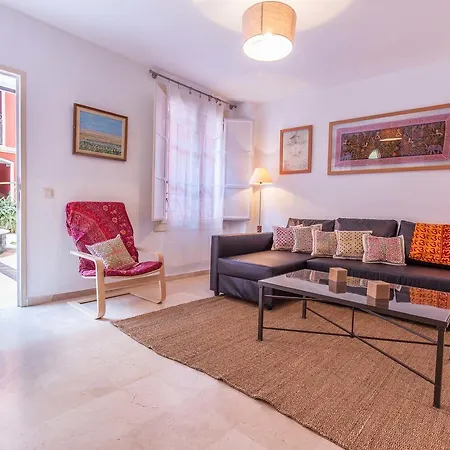 Apartment Duplex Santa Cruz