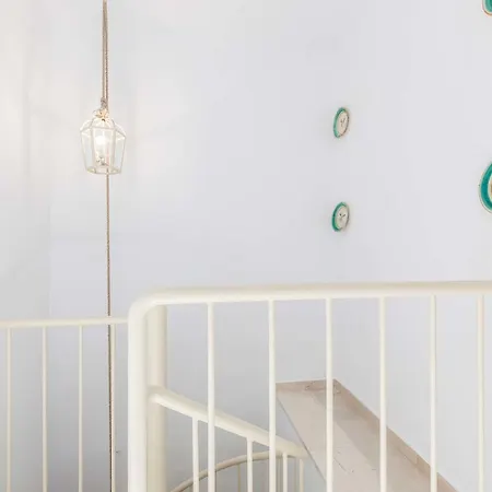 Apartment Duplex Santa Cruz Seville