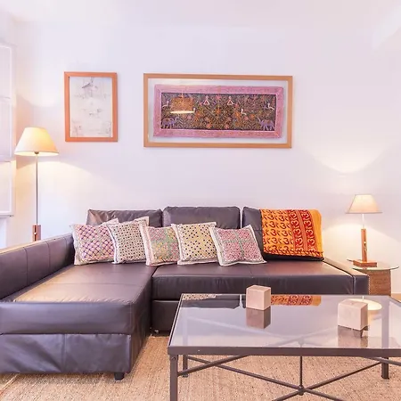 Duplex Santa Cruz * Seville