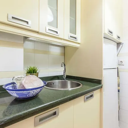 Duplex Santa Cruz Apartment Seville