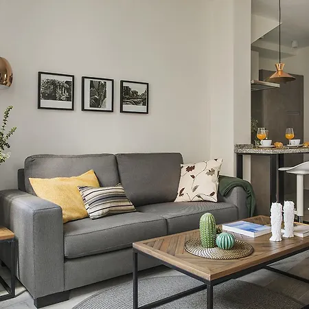Apartamento Matahacas Pool & Luxury