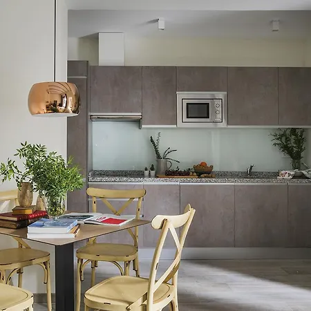 Apartamento Matahacas Pool & Luxury *