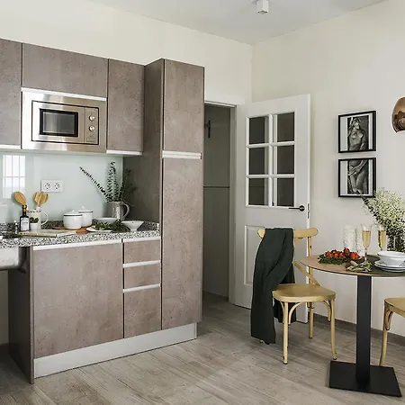 Matahacas Pool & Luxury Apartamento *