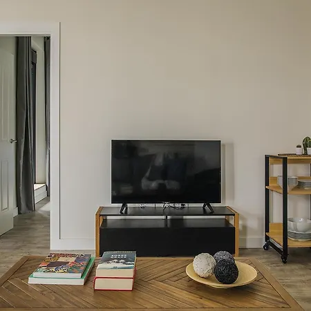 Apartamento Matahacas Pool & Luxury *