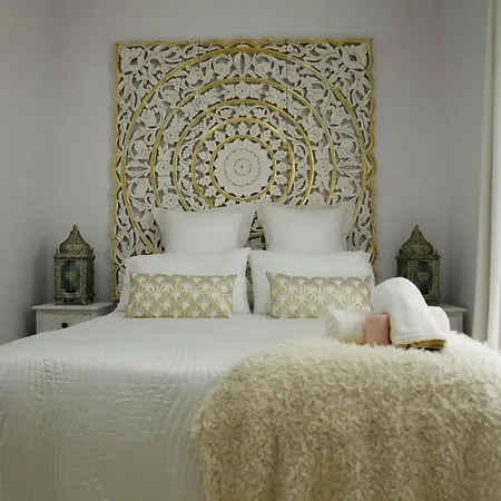 Panther Luxury Dreams Apartamento