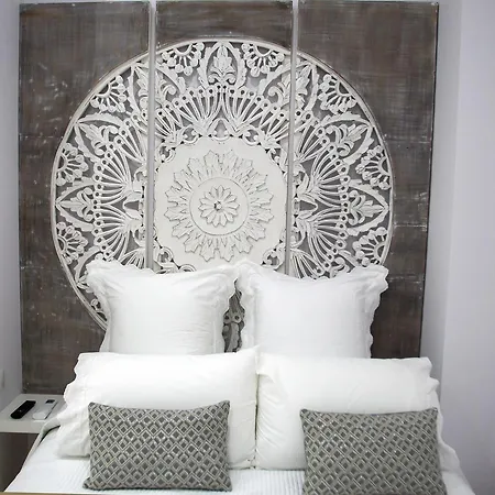 Panther Luxury Dreams * Sevilla