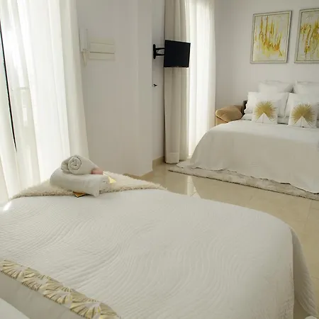 Apartamento Panther Luxury Dreams *