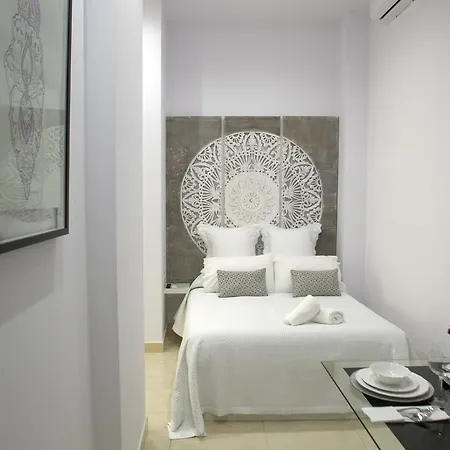 Apartamento Panther Luxury Dreams Sevilla