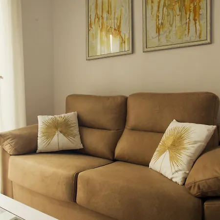 Apartamento Panther Luxury Dreams *