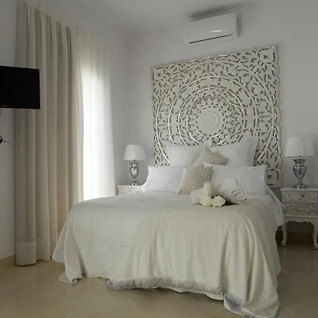 Apartamento Panther Luxury Dreams Sevilla