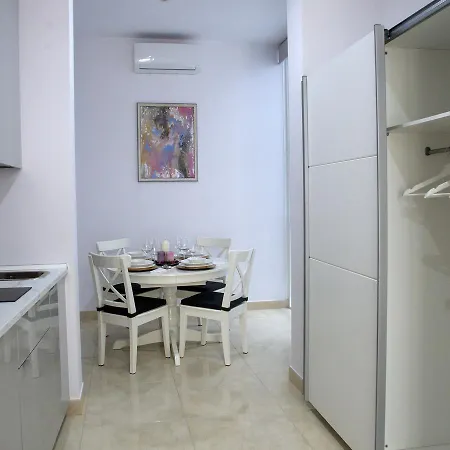 Apartamento Panther Luxury Dreams