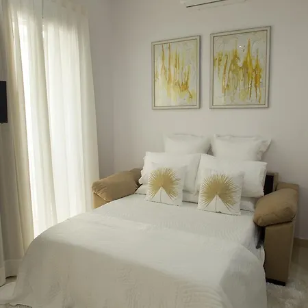 Panther Luxury Dreams Apartamento Sevilla