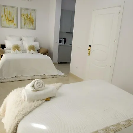 Panther Luxury Dreams Apartamento Sevilla