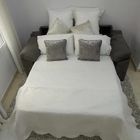 Panther Luxury Dreams * Sevilla
