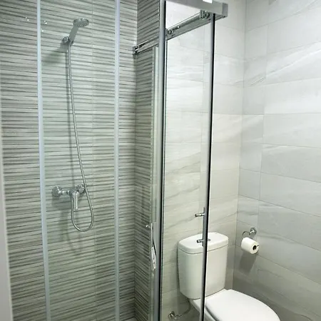 Apartamento Panther Luxury Dreams Sevilla