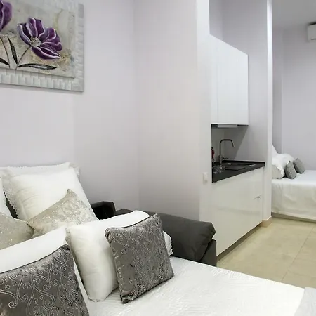Panther Luxury Dreams Apartamento
