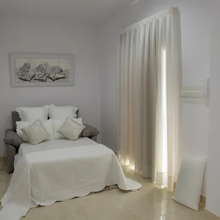 Apartamento Panther Luxury Dreams Sevilla