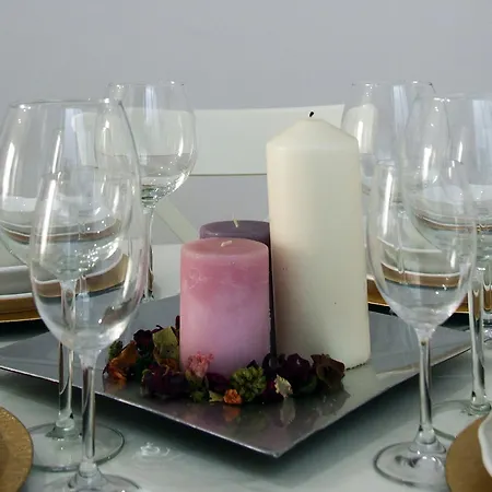 Panther Luxury Dreams Apartamento