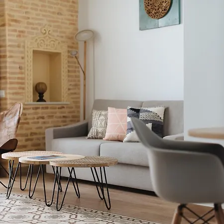Aparthotel Hommyhome Casa Assle