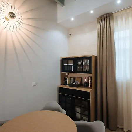 Hommyhome Casa Assle Seville