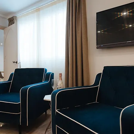 Hommyhome Casa Assle 4* Seville