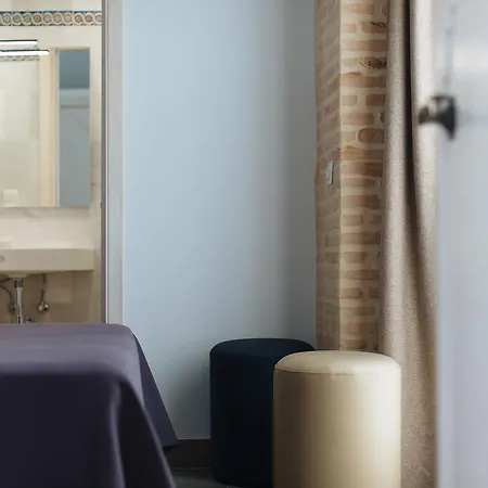 Hommyhome Casa Assle Aparthotel 4*