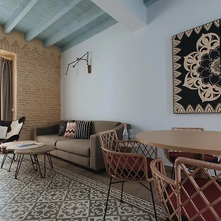 Hommyhome Casa Assle Seville