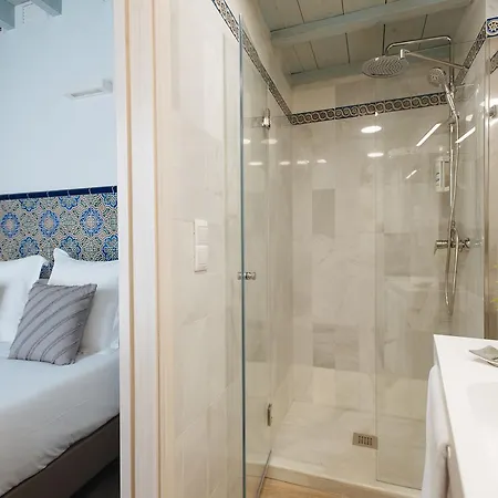 Hommyhome Casa Assle Aparthotel 4*