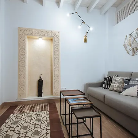 Hommyhome Casa Assle Aparthotel 4*