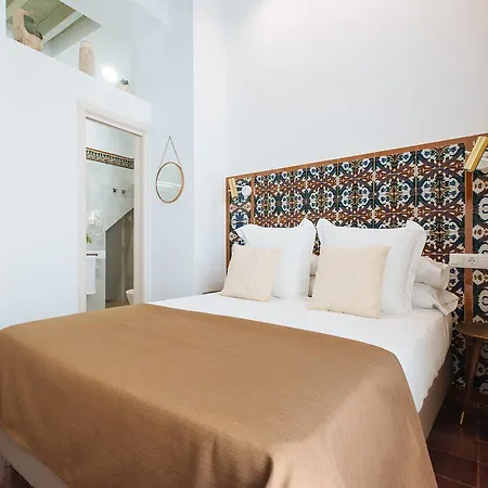 Hommyhome Casa Assle Seville