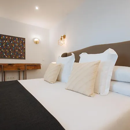 Aparthotel Hommyhome Casa Assle Seville