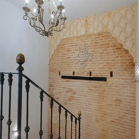 Hommyhome Casa Assle Aparthotel