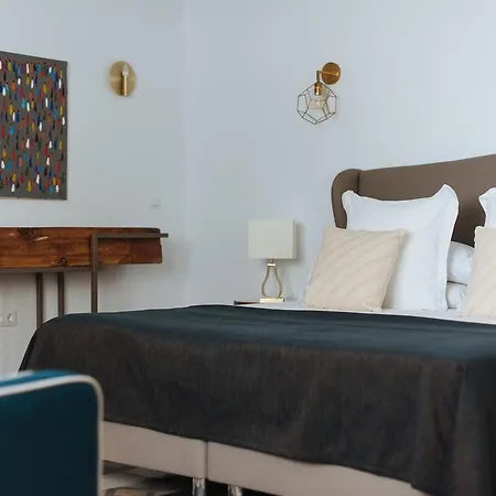Aparthotel Hommyhome Casa Assle